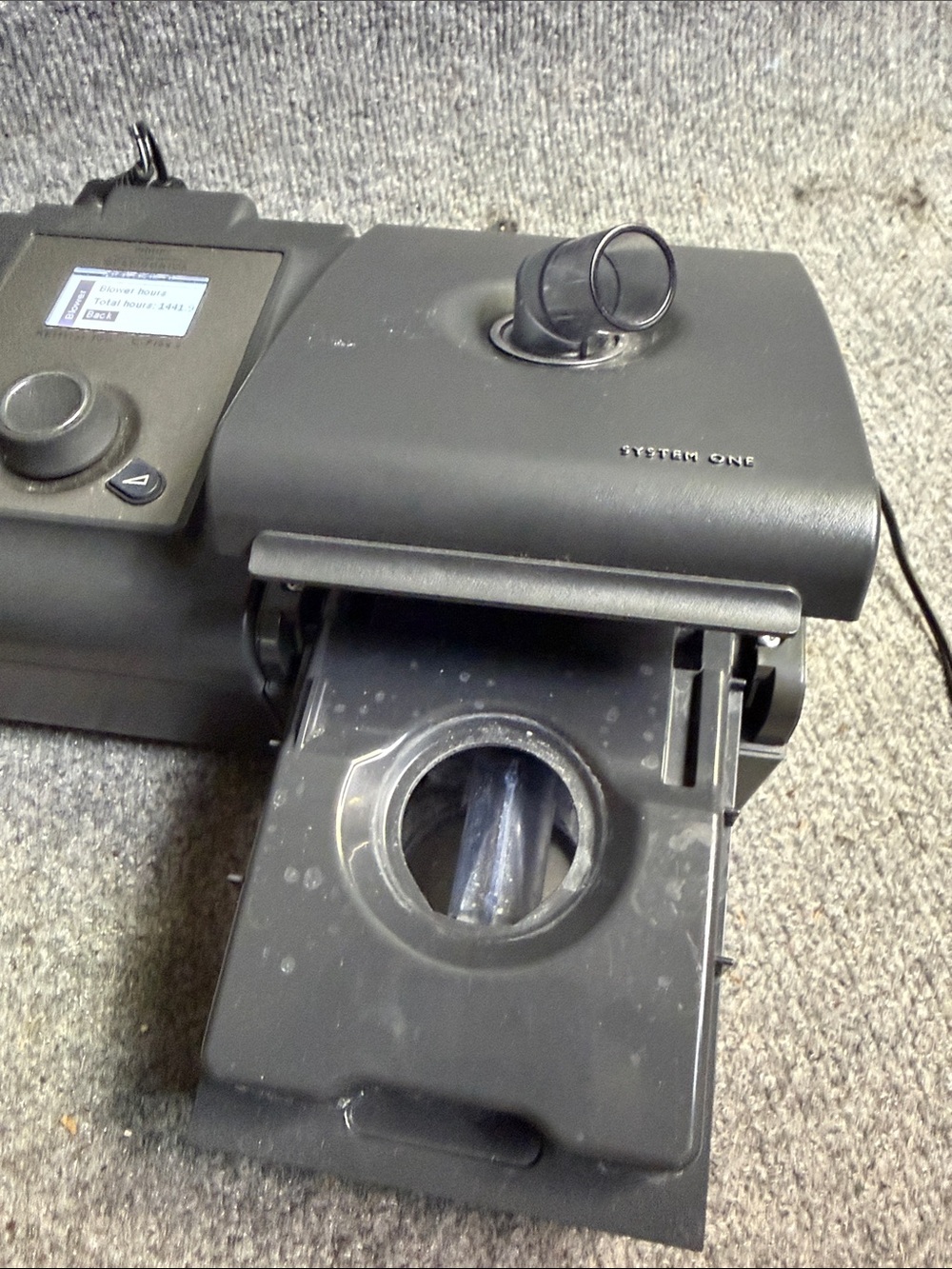 Phillips System One  (Lightly used) - Picture 3 of 3